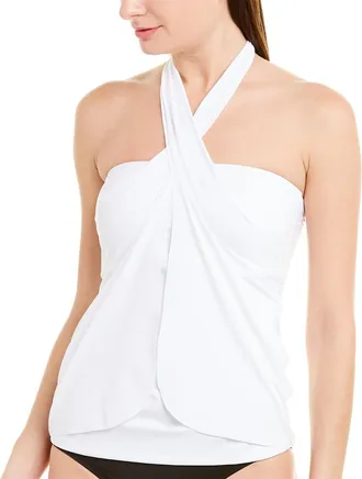 Tommy Bahama Pearl Sarong Wrap Bandini