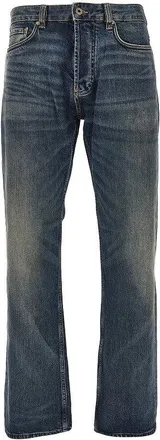 Emporio Armani J102 denim jeans Man 30