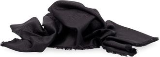 Saint Laurent Scarf