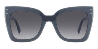 Isabel Marant IM 0188/S KB7/GB Womens Sunglasses Grey Size 53