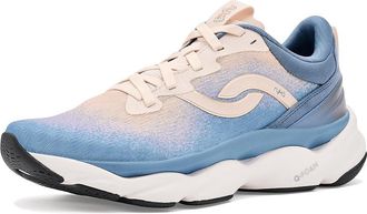 Ryk&auml; Elevate LX Womens Shoes Flintstone Blue : 8.5 B - Medium, Textile