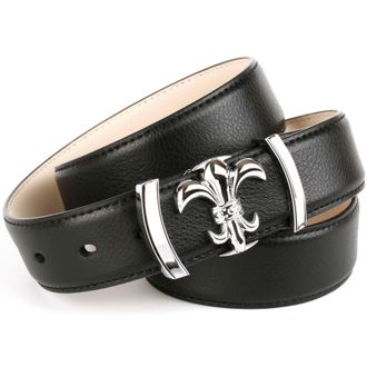 Anthoni Crown Ledergürtel