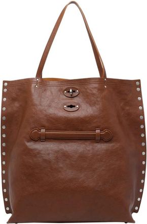 Zanellato Medium A Spasso Bag