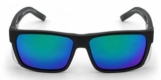 Ugly Fish COMET RSP484 Polarized MBL.GR Mens Sunglasses Black Size 58