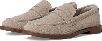 Rothy's The Revelvettm Penny Loafers Womens Flat Shoes Revelvet Dove : 6 M, Synthetic