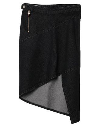 Onedress Onelove HOSEN & R&Ouml;CKE - Jeansr&ouml;cke auf YOOX.COM