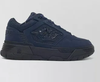 Amiri leather low-top sneakers