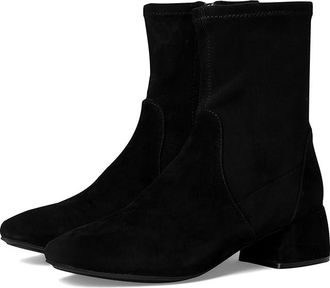 Gentle Souls Emily Womens Boots Black Suede : 5.5 M
