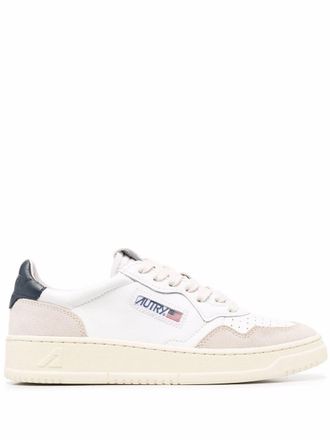Autry Medialist Low Sneakers