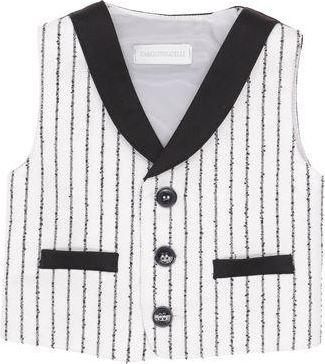 Carlo Pignatelli TRAJES Y CONJUNTOS - Chalecos sartoriales en YOOX.COM