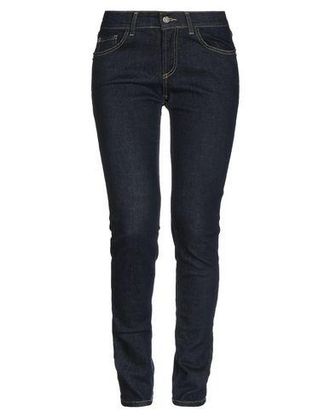 Frankie Morello HOSEN & RÖCKE - Jeanshosen auf YOOX.COM