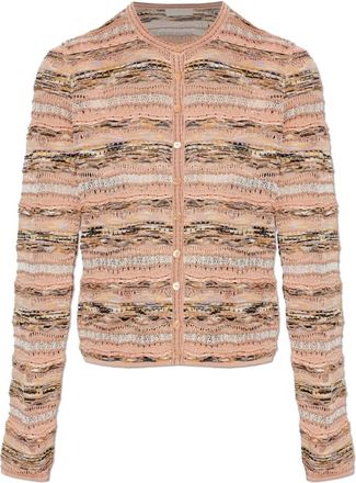 Ulla Johnson Donna, Maglie, Multicolore, M, new
