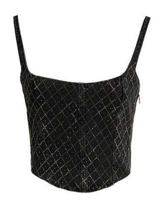 Patrizia Pepe CAMISETAS Y TOPS - Tops en YOOX.COM