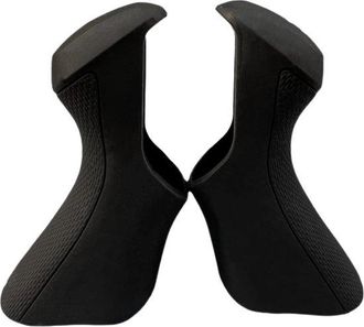 OEM Fundas Protectoras De Silicona Para Manetas De Cambio/freno Shimano 105/ut Di2. Aptas Para Manetas De Freno De Bicicleta De Carretera St-6870