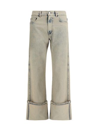Coperni Jeans