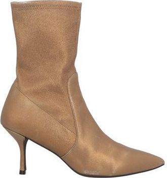 Stuart Weitzman SCHUHE - Stiefeletten auf YOOX.COM