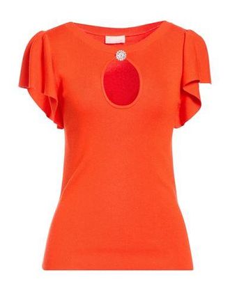 Liu Jo KNITWEAR - Jumpers on YOOX.COM