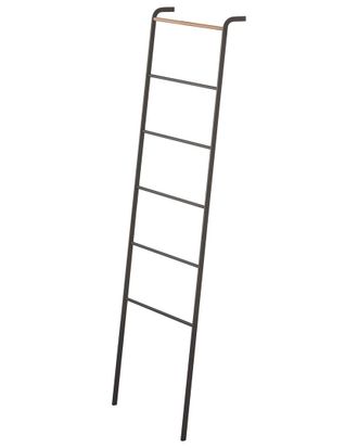 Yamazaki Home Leaning Storage Ladder