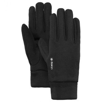 Barts Powerstretch Gloves Handschuhe - Unisex | schwarz
