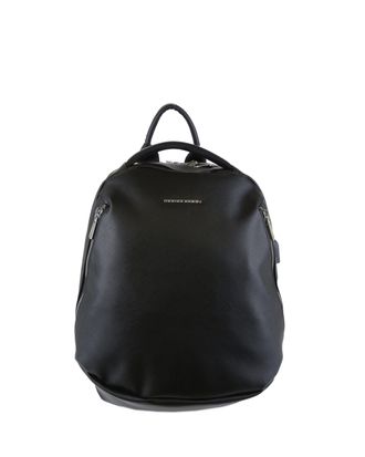 Momo Design Rugzak BLACK