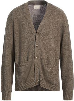 GANT MAGLIERIA - Cardigan su YOOX.COM
