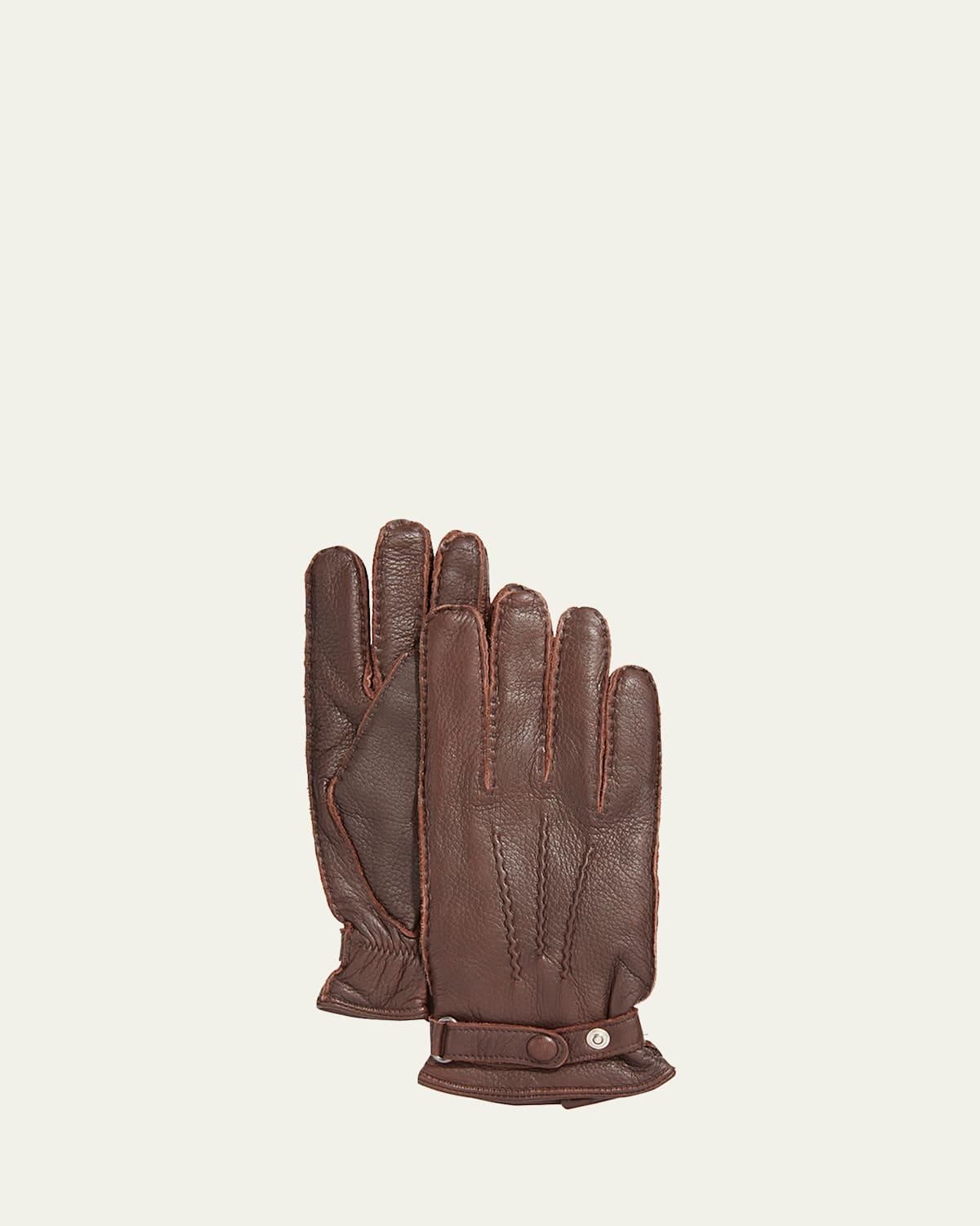 Men's Hestra Finger Gloves - up to −40% | Stylight