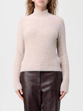 Kaos Pullover Kaos in tessuto effetto spazzolato