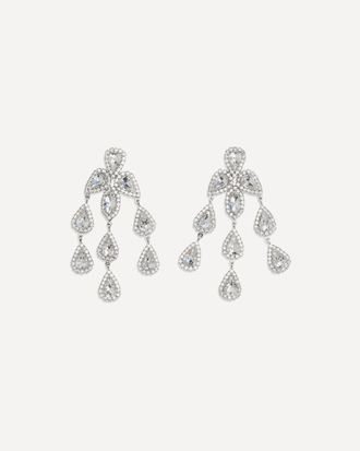 Magda Butrym Drop Earrings Female UNI