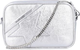 Golden Goose Bags.. Silber