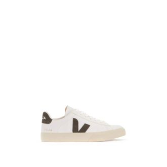 Veja Sneakers, male, White, Size: 13 US Chromefree Campo Sneakers