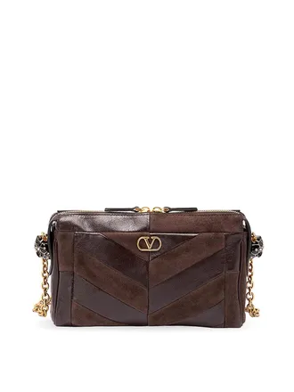 Valentino Garavani Panthea Small Bag
