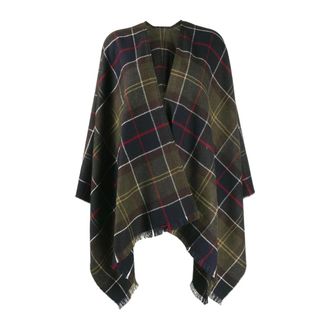 Barbour Mujer, Chaquetas, Multicolor, Talla: ONE Size