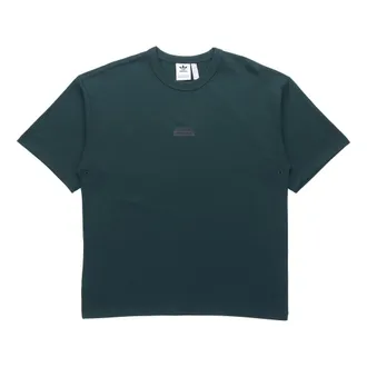 adidas originals R.Y.V. Grx Tee Logo Tee H11472