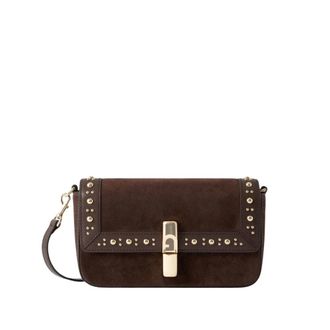 Furla Dames, Tassen, Bruin, Maat: ONE Size Leer