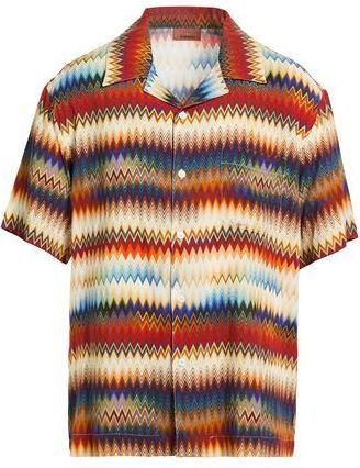 Missoni TOPWEAR - Camicie su YOOX.COM