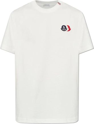 Moncler Uomo, Top, Beige, M, new