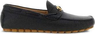 Valentino Garavani Hombre, Zapatos, Negro, Talla: 41 1/2 EU