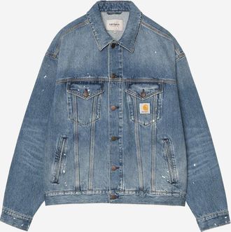 Carhartt Work in Progress Helston Jacket