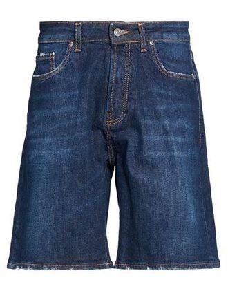 Liu Jo HOSEN & R&Ouml;CKE - Jeansshorts auf YOOX.COM