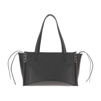 J.W.Anderson Mujer, Bolsos, Negro, Talla: ONE Size