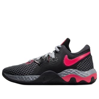 Nike Renew Elevate 2 Black Pink Red CW3406-008