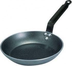 De Buyer Choc Sart&eacute;n De Aluminio 24 Cm Antiadherente