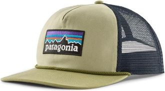 Patagonia Airfarer Cap Cap - Unisex | oliv