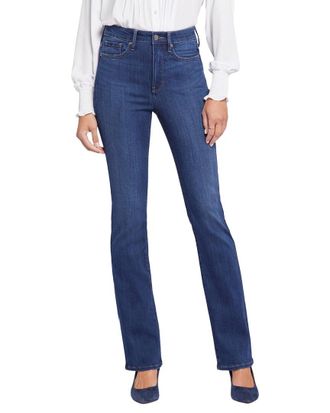 NYDJ Nydj Billie Blue Moon Bootcut Jean