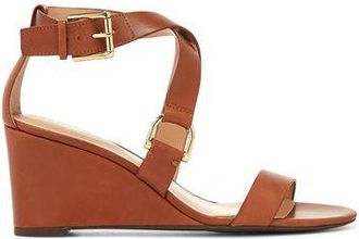 Ralph Lauren CHADWELL LEATHER SANDAL