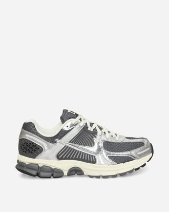 Nike Zoom Vomero 5 Sneakers Iron Grey / Metallic Silver