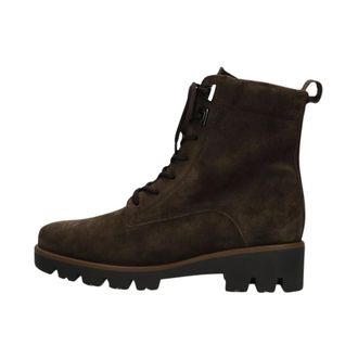 Gabor Dames, Schoenen, Bruin, Maat: 37 1/2 EU Su&egrave;de