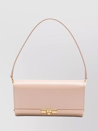Dolce & Gabbana marlene leather shoulder bag