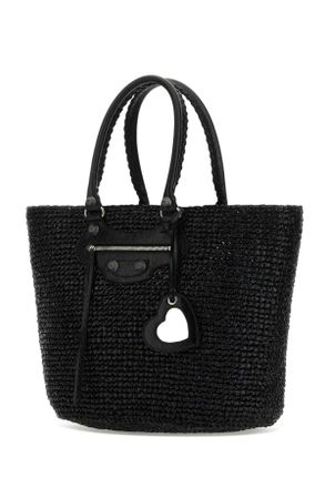 Balenciaga 7861892aa19 1000 Black Borse A Mano Bag