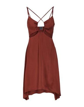 8 by YOOX KLEIDER - Mini-Kleider auf YOOX.COM